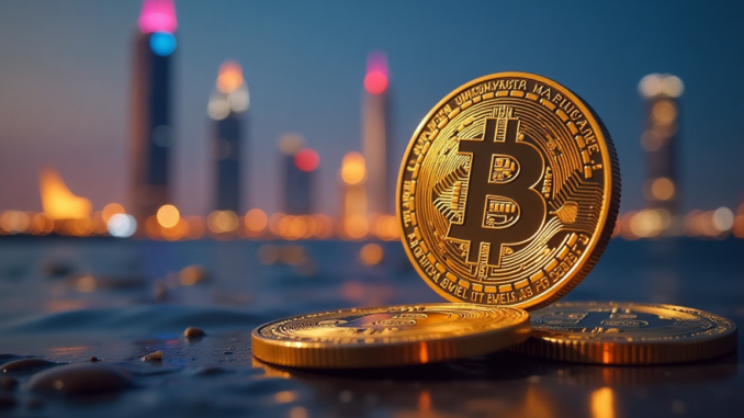 Bitcoin dominance rises, Solana prepares a surge as CartelFi surges