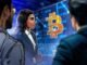 Bitcoin trading in six-figure territory shows BTC is ready to carry gold’s ‘baton’ — Fidelity exec