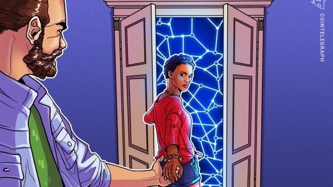 Bitcoin treasury pivot lifts luxury watchmaker’s stock more than 60%