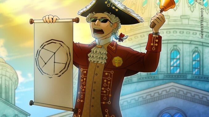 Bitcoiners blast Arizona governor’s ‘ignorance’ after Bitcoin bill veto