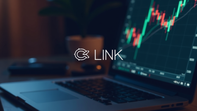 Chainlink price prediction amid increased selling pressure despite DeFi integrations