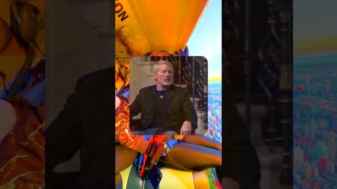 Crypto Clarity Breaking News #CryptoDebate #SaylorMoves #EndFiat