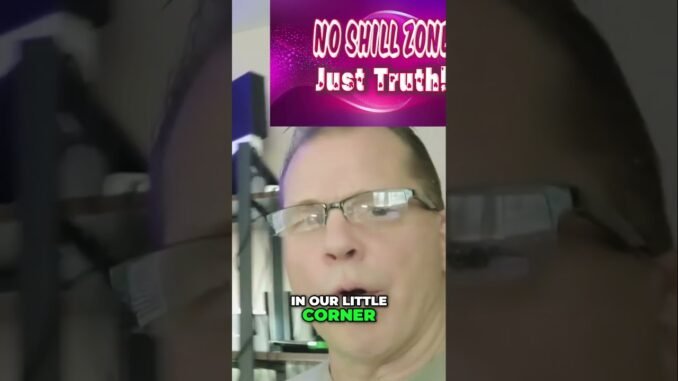 Crypto Mining for Kids: Our Experiment REVEALED! #newscrypto #crypto #reels #shortvideo