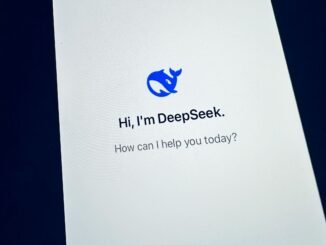 DeepSeek's latest AI model a ‘big step backwards’ for free speech