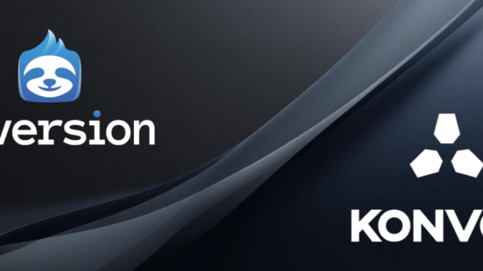 Diversion raises $12M in funding for its version control platform for creatives