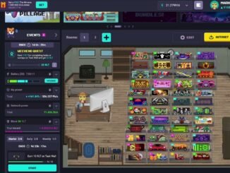 Exploring RollerCoin: A Beginner's Journey into Crypto Mining That Makes Money