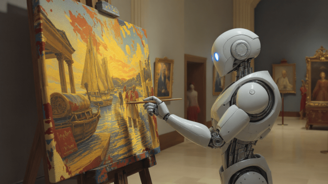 FLUX.1 Kontext enables in-context image generation for enterprise AI pipelines