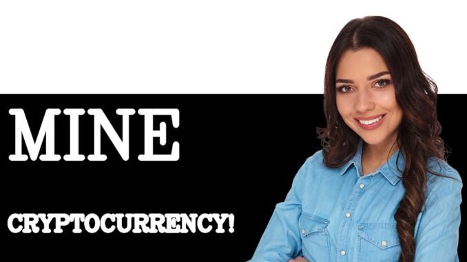 How To Start Crypto Mining (2025)