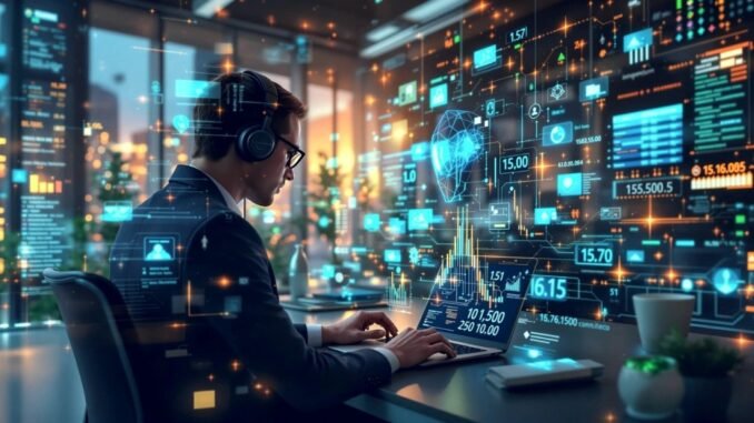 IBM thinks that over a billion new applications will be built with gen AI : Here's how they're going to help that happen with agentic AI