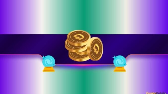 Interesting Dogecoin (DOGE) Predictions as of Late