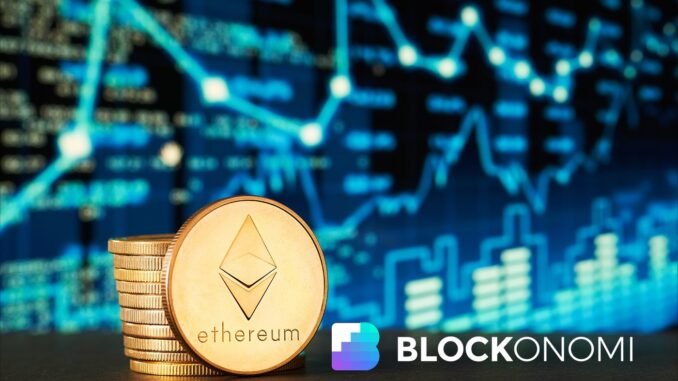 Is $3,000 On The Horizon As Open Interest Hits Record Levels?