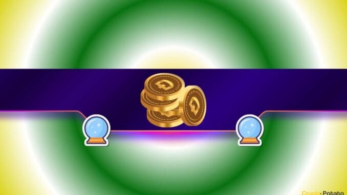 Is Dogecoin Poised for Another 50% Surge? (Analyst)