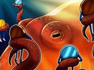 Kraken to offer tokenized US stocks to non-US clients