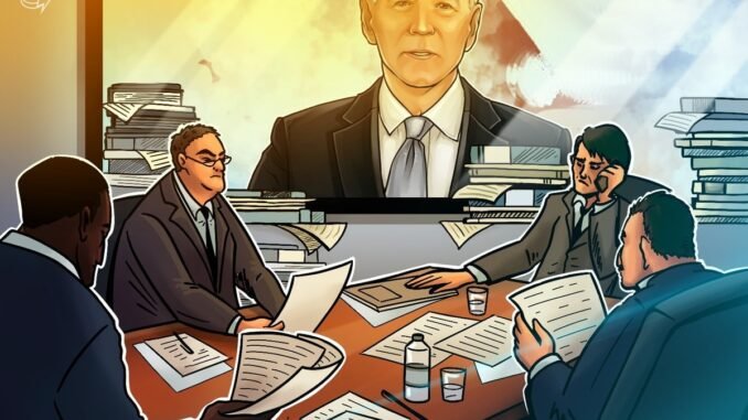 Labor Dept Rescinds Biden-Era Guidance