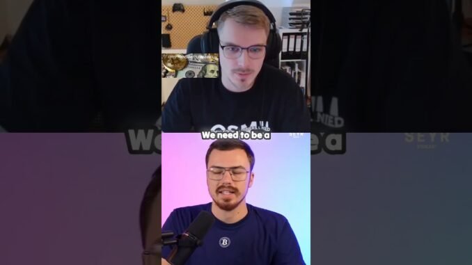 Learning Bitcoin Mining: A Step-by-Step Guide.