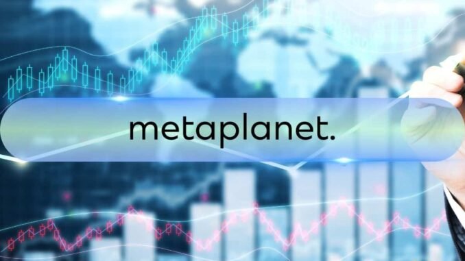 Metaplanet Faces Major Short Squeeze as Bitcoin Bet Defies Bears