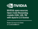 NVIDIA Open-Sources Open Code Reasoning Models (32B, 14B, 7B)