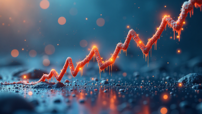 Sui Surges As Altcoins Tap Upside Momentum