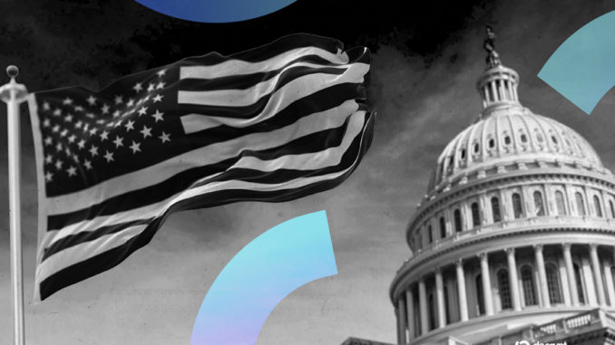 Senate Stablecoin Bill Passes Key Vote as GENIUS Act Regains Momentum