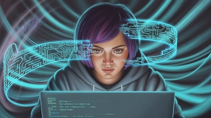 The future of engineering belongs to those who build with AI, not without it