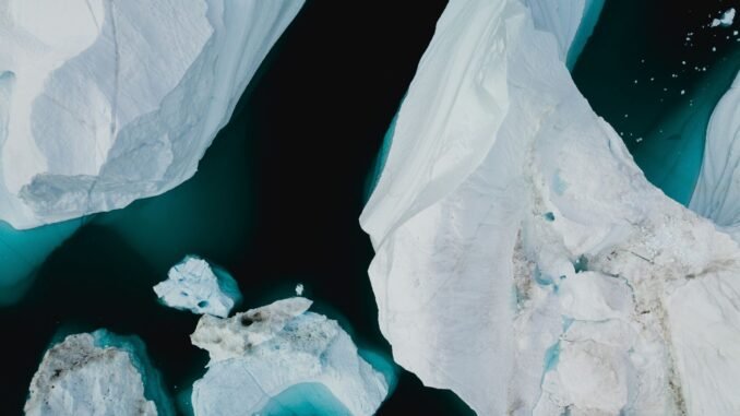 UK deploys AI to boost Arctic security amid growing threats