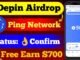 Unlock Free Crypto: Ping Network Airdrop Guide!