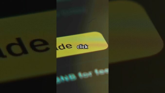 Unlock Free SXT Tokens on Binance: A Step-by-Step Airdrop Guide!#binance#crypto #cryptocurrency