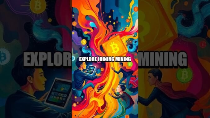 Untangling Crypto Mining Rewards