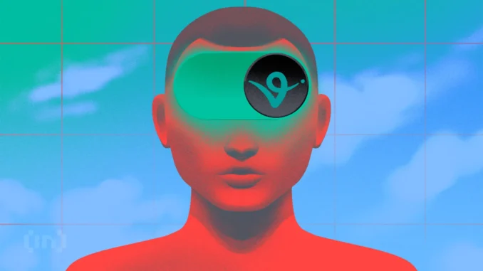 VIRTUAL Token’s Surge Faces Scrutiny Amid Whale Control and Low Revenue