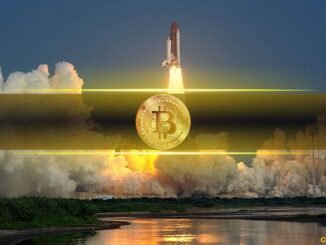 31% CAGR Could Push Bitcoin to $168K by Fall 2025
