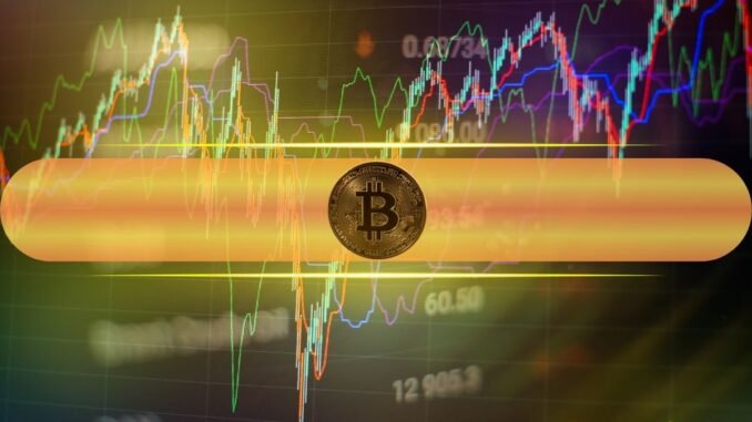 4 Things That Could Rattle Bitcoin and Crypto Markets This Week