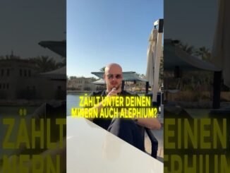 Alephium Miner kaufen?  #cryptomining #kryptomining #mining #krypto #kaspamining #bitcoin