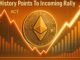 Altcoin Exchange Flows Dip Below $1.6B – History Points To Incoming Rally
