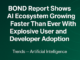 BOND 2025 AI Trends Report Shows AI Ecosystem Growing Faster than Ever with Explosive User and Developer Adoption