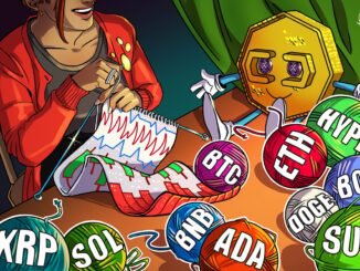 Bitcoin And Altcoins Crash But Dip Buyers Could Step In