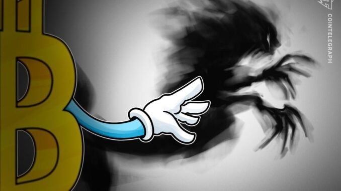 Bitcoin ETFs Hit With $278 Outflows Amid Trump-Musk Feud