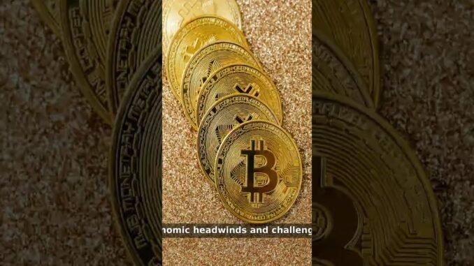 Bitcoin mining difficulty falls slightly from recent all-time high