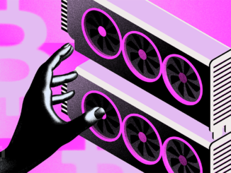 Top Chinese Bitcoin Mining Equipment Makers Move to the US to Avoid Tariffs