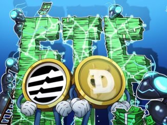 Bitwise Adds In-Kind Redemptions to DOGE, APT ETF Filings