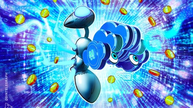 Blockchain is the missing link for gaming.