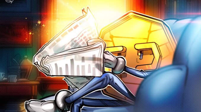 Corporations Accelerate Bitcoin Treasuries as Stablecoin Adoption Surges