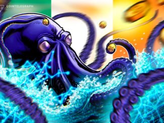 Crypto Exchange Kraken Secures MiCA License In Ireland