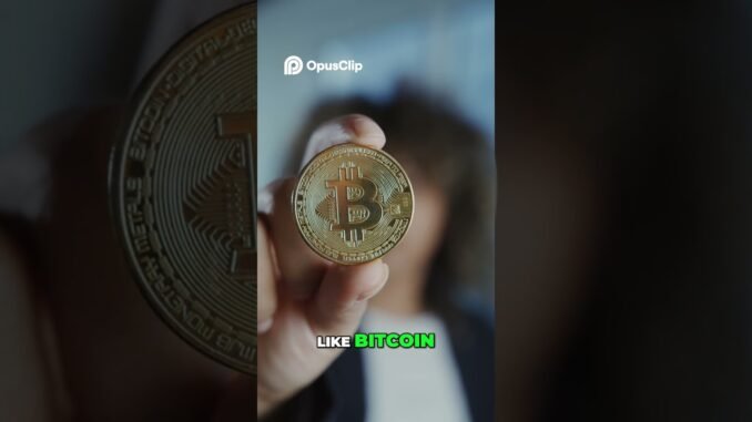 Crypto Mining Explained for Beginners | How It Really Works 💻⛏️