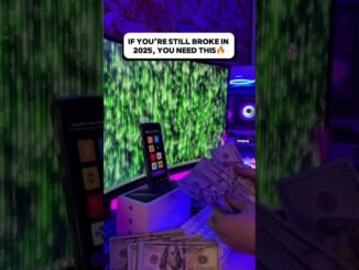 Crypto mining tutorial