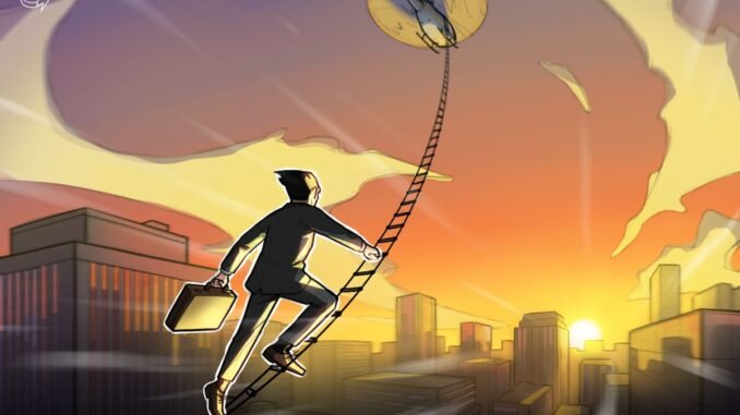 Czech Justice Minister Resigns Over $45M Bitcoin Donation Scandal