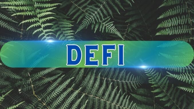 DeFi and NFT Upticks in May Could Mark Start of Recovery