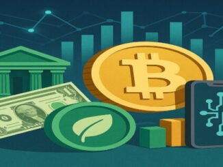 DePIN: How Tokens Are Funding Real-World Hardware-from 5G Radios to Dash-Cam Maps