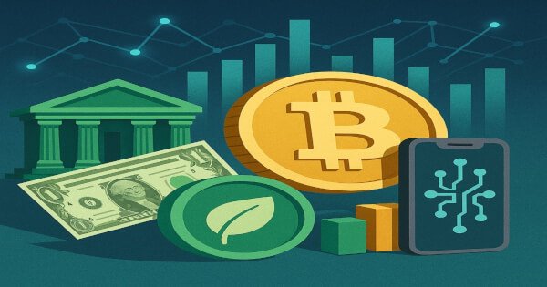 DePIN: How Tokens Are Funding Real-World Hardware-from 5G Radios to Dash-Cam Maps