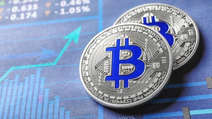 Digital Assets Defy Market Turmoil with $1.9B Weekly Inflows (Report)