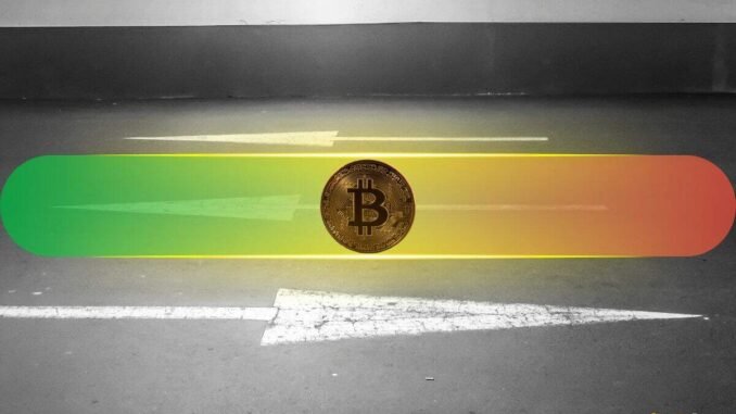 Double Top or $150K Moonshot, What’s Next?